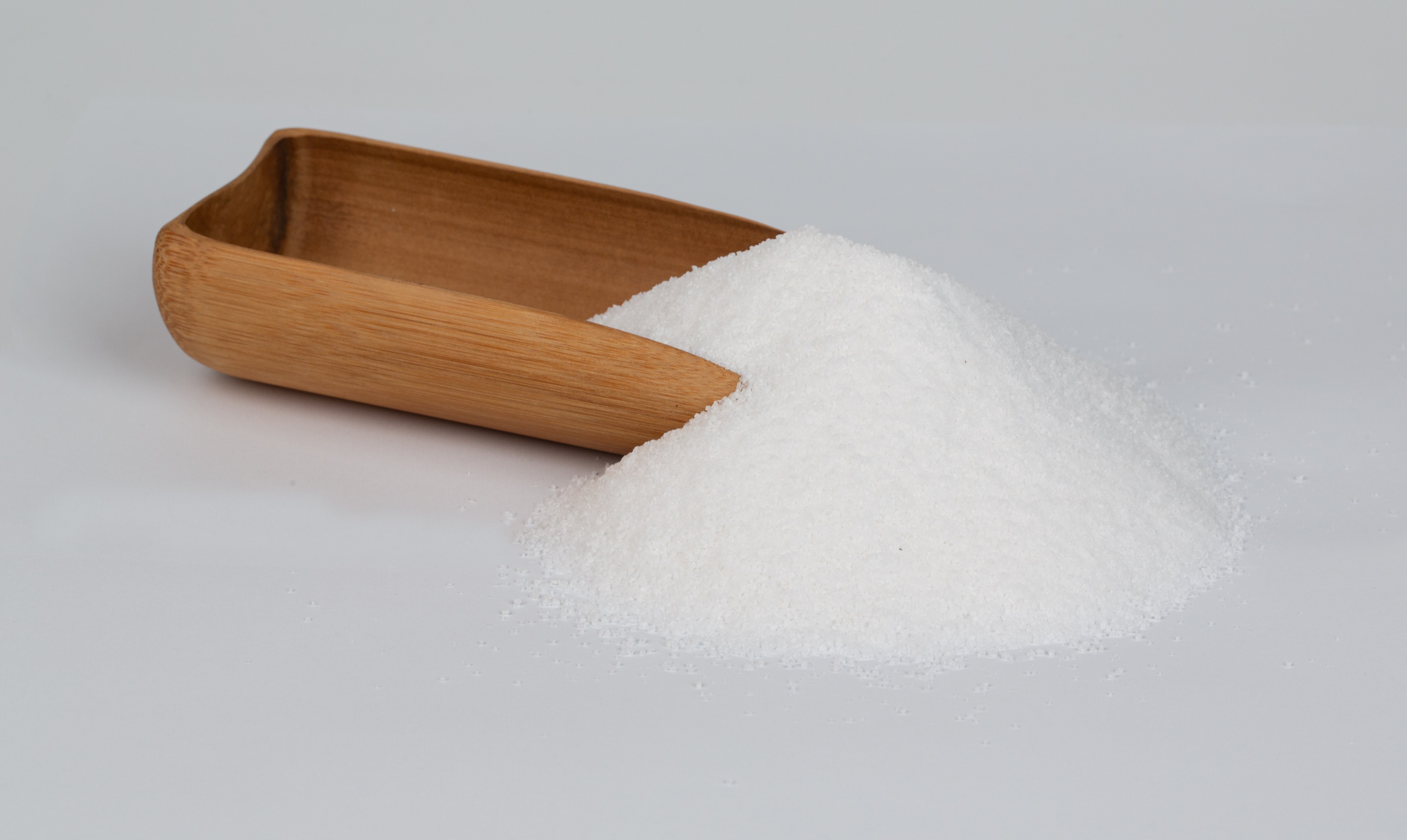 Muối tinh sấy Khánh Vinh